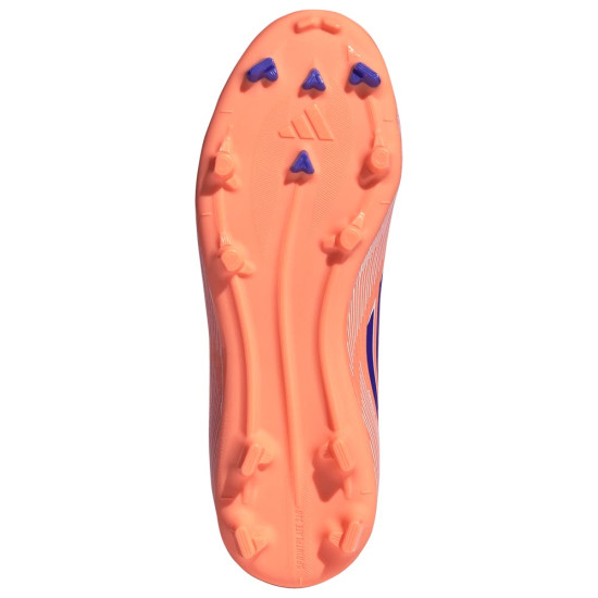 Adidas F50 League Mid FG/MG J